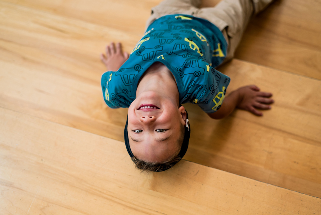 How Mindfulness Helped Me Focus My ADHD
