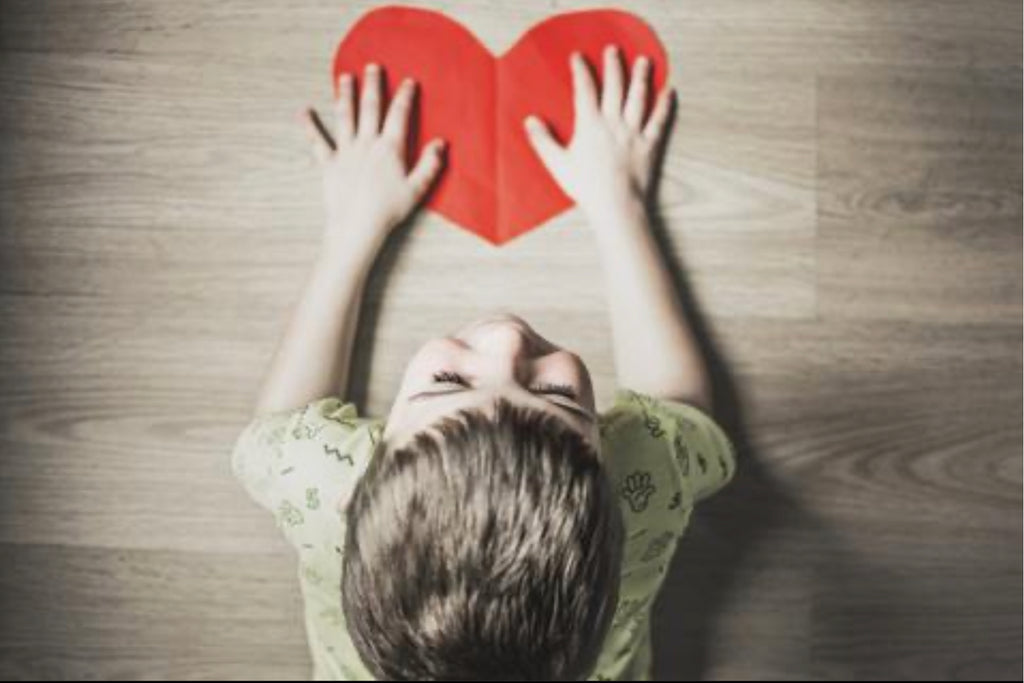 Mindful Parenting and How It Affects Children