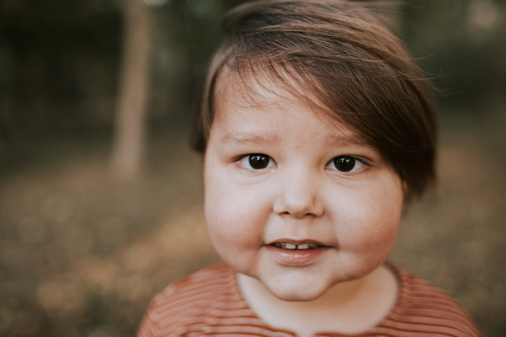 The Gift Of Life And One Mama's Fight For Her Son