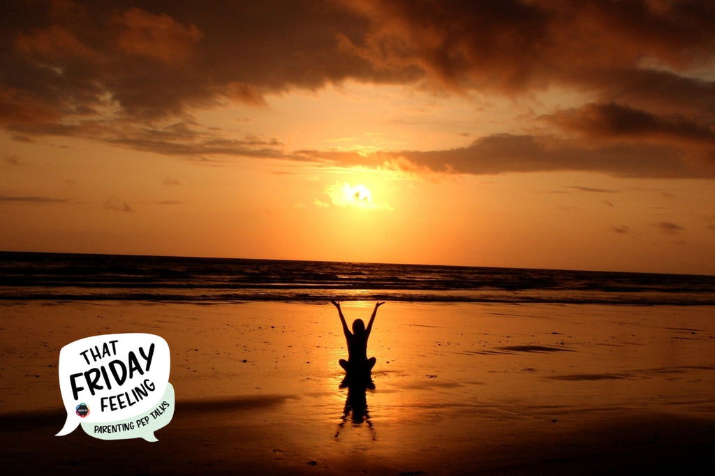 Affirming Ourselves