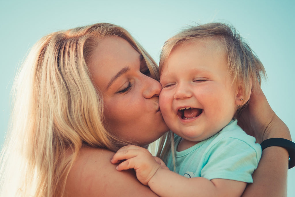 Collecting Moments Watching Our Toddlers Grow Into Teens