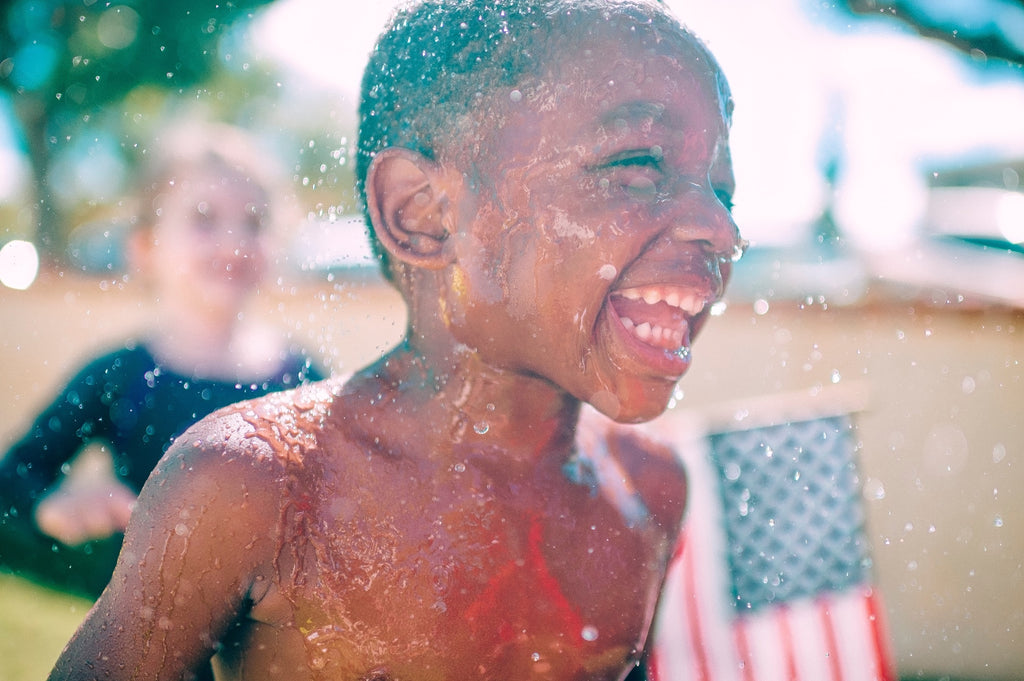 60 Ideas For Summer Family Fun