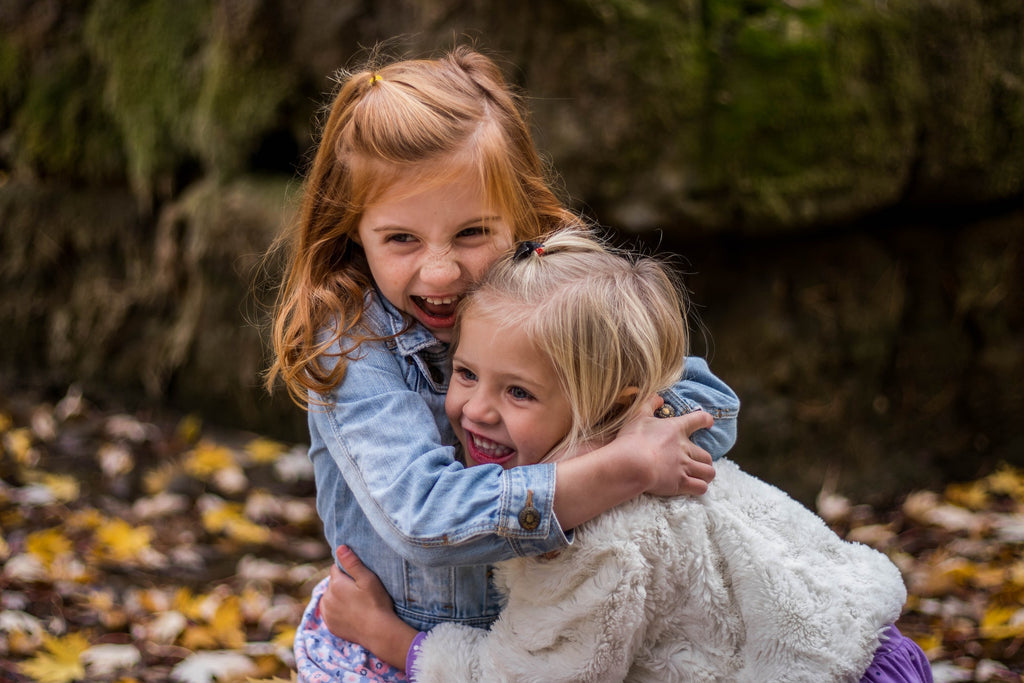 5 Ways To Nurture Emotional Intelligence For Kids