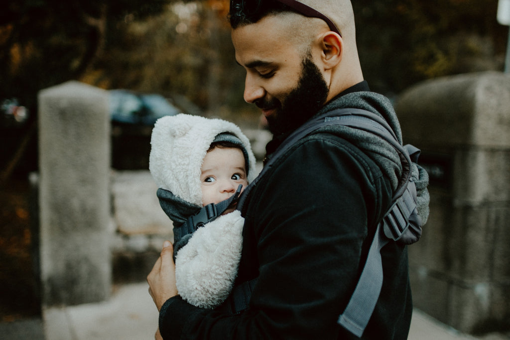 Raising Emotionally Healthy Boys