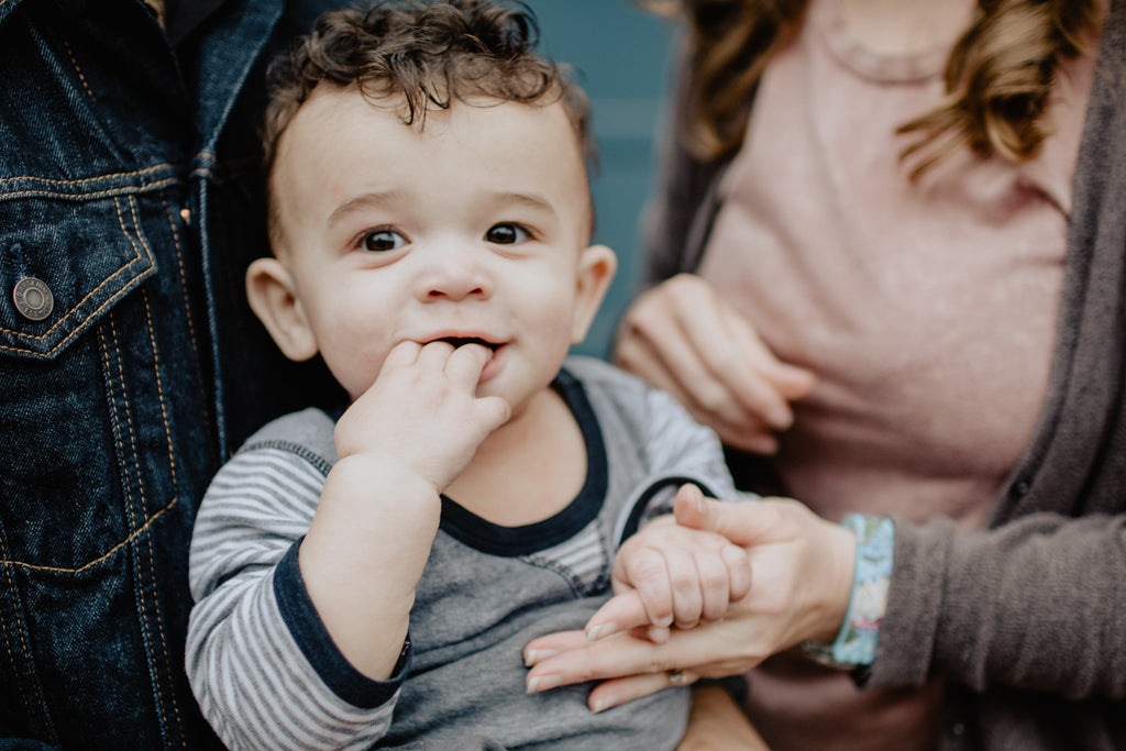Help! My Child Prefers My Partner, Not Me