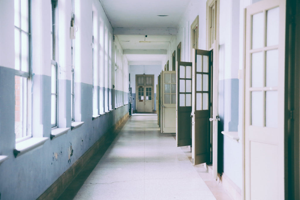 Helping Traumatized Children Learn – Trauma-Informed Schools Act of 2019