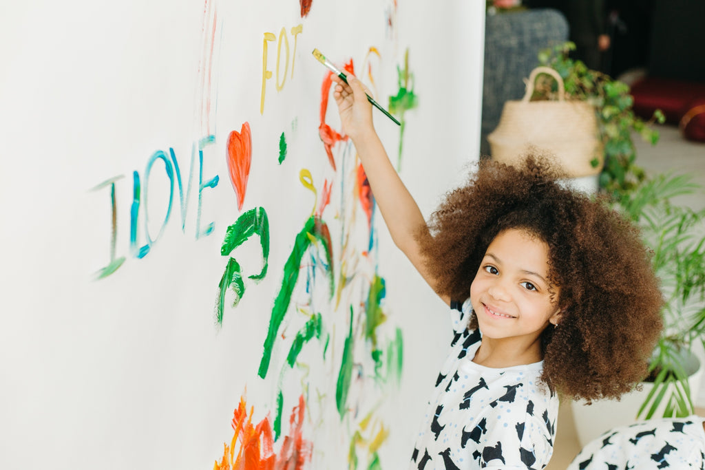 Setting Boundaries With Your Strong-Willed Child