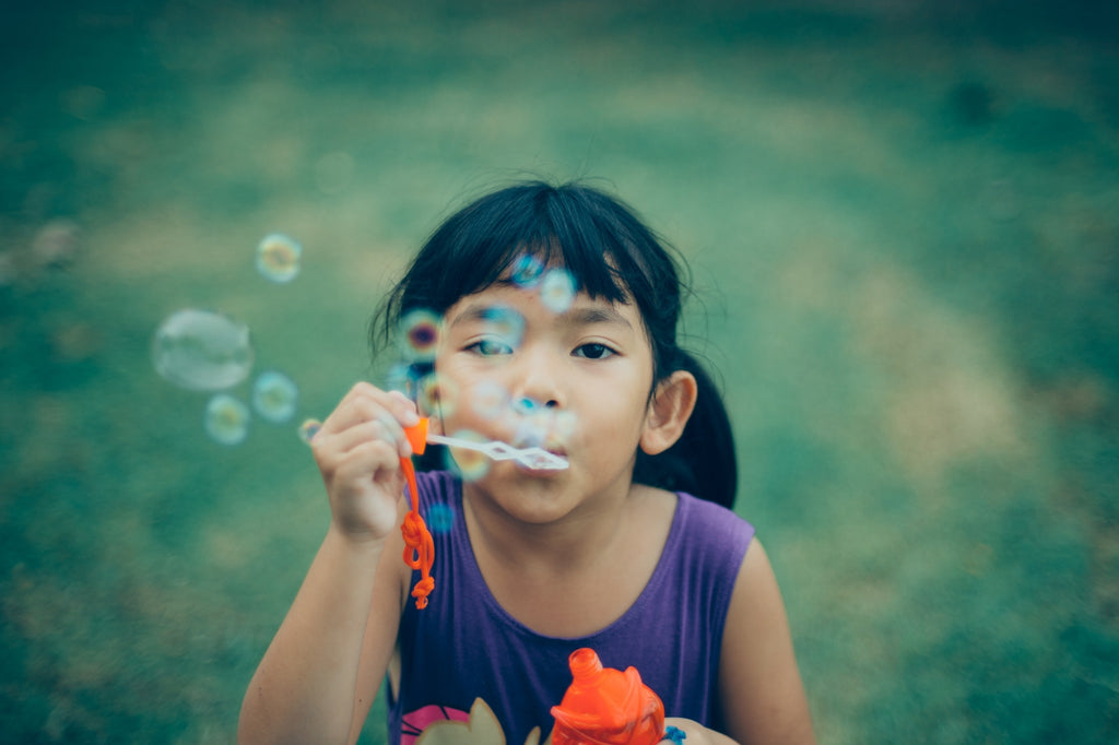 Building Emotional-Intelligence Through Play