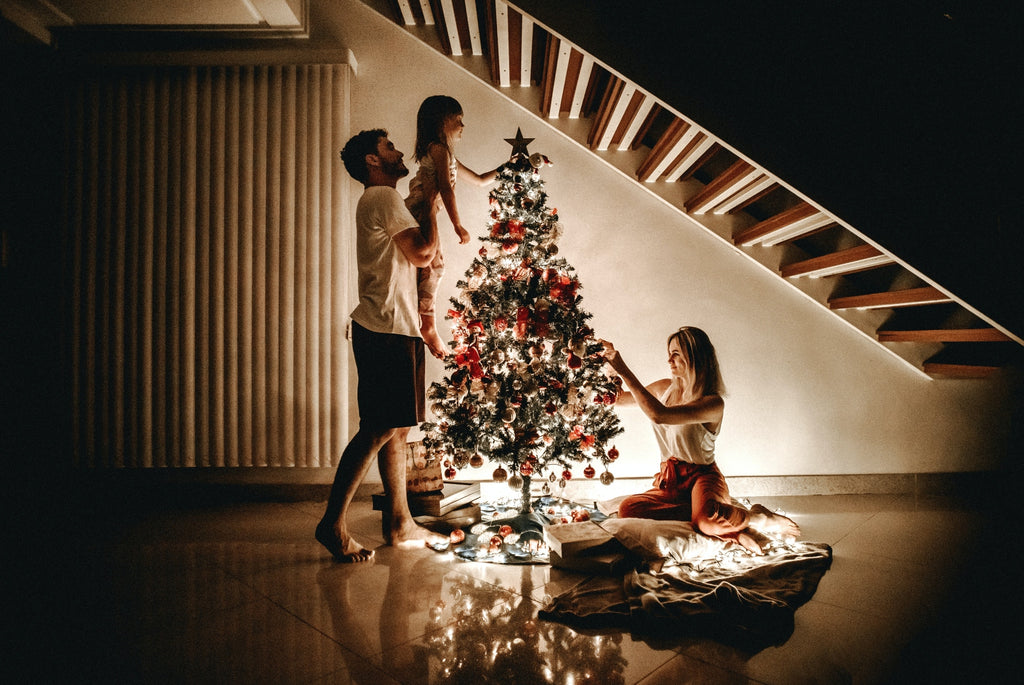 Santa and The Elf On The Shelf Are Magical Until Used For Behavior Modification