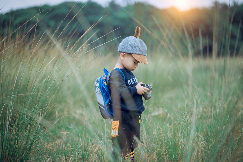 Wholeheartedly Accepting and Supporting Neurodiverse Families