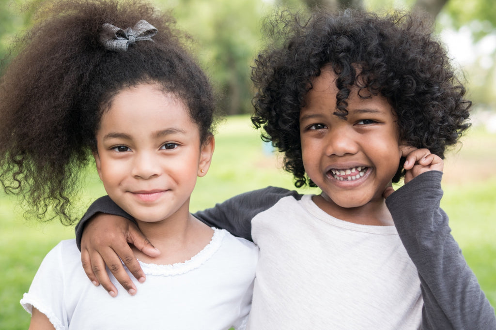 Why Do My Kids Trigger Me?