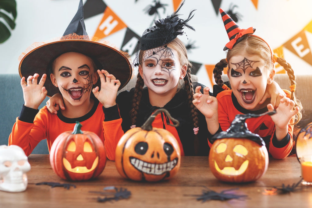 Halloween 2020: A New Way To Celebrate