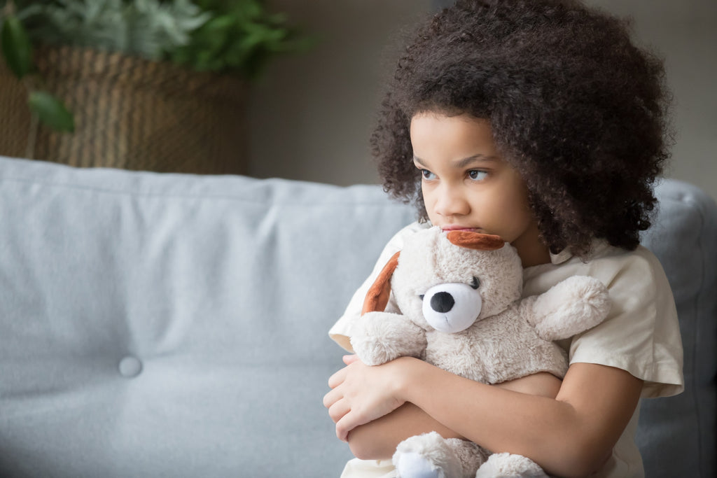 Speaking Your Child's Meltdown Language