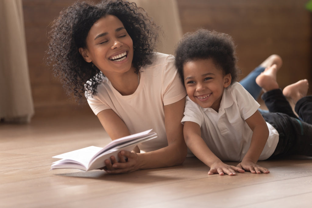 One Simple Question I Ask Myself To Keep From Yelling At My Child