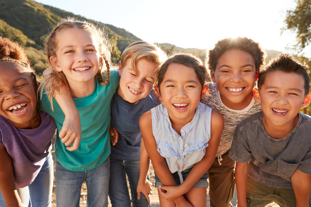 Going With The Flow: Using Improv Games To Teach Flexibility