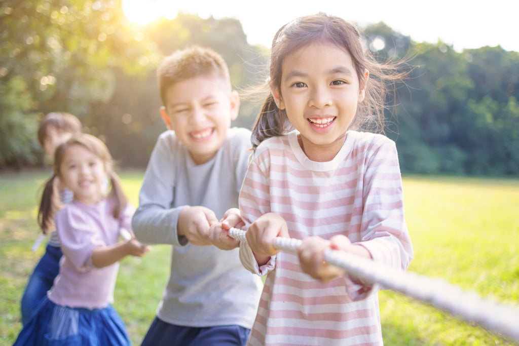 Getting Your Child To Listen Without Commands And Demands