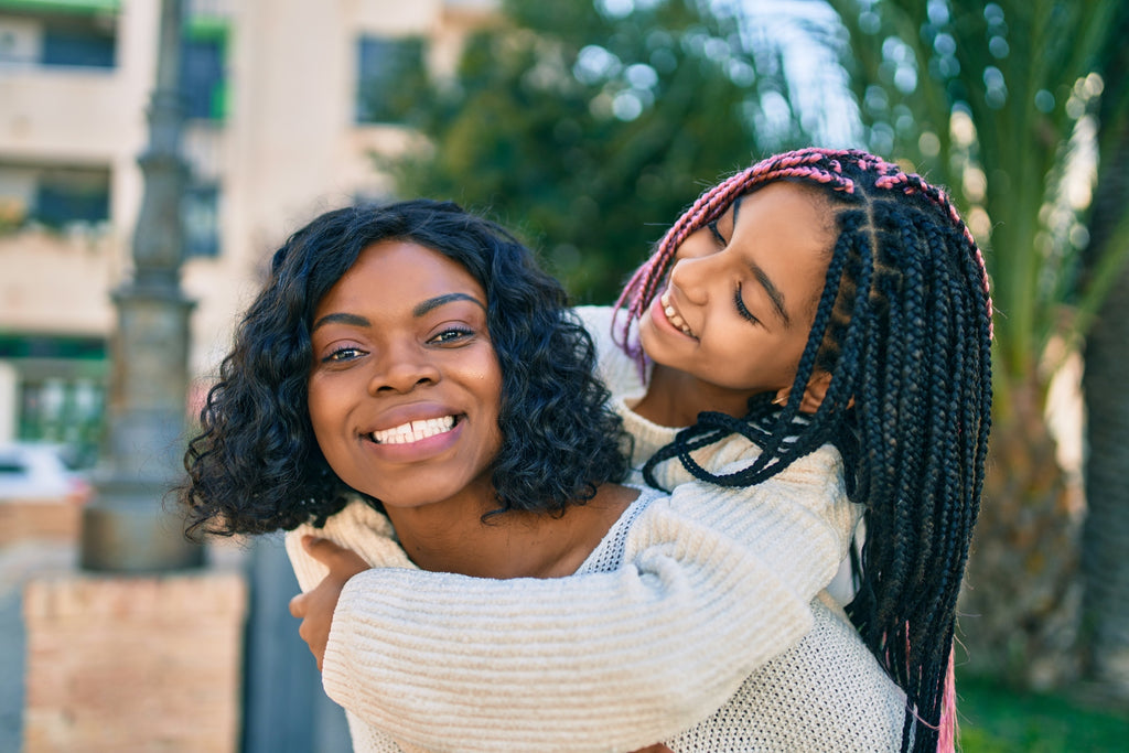 Safe Adults Don’t Ask Kids To Keep Secrets