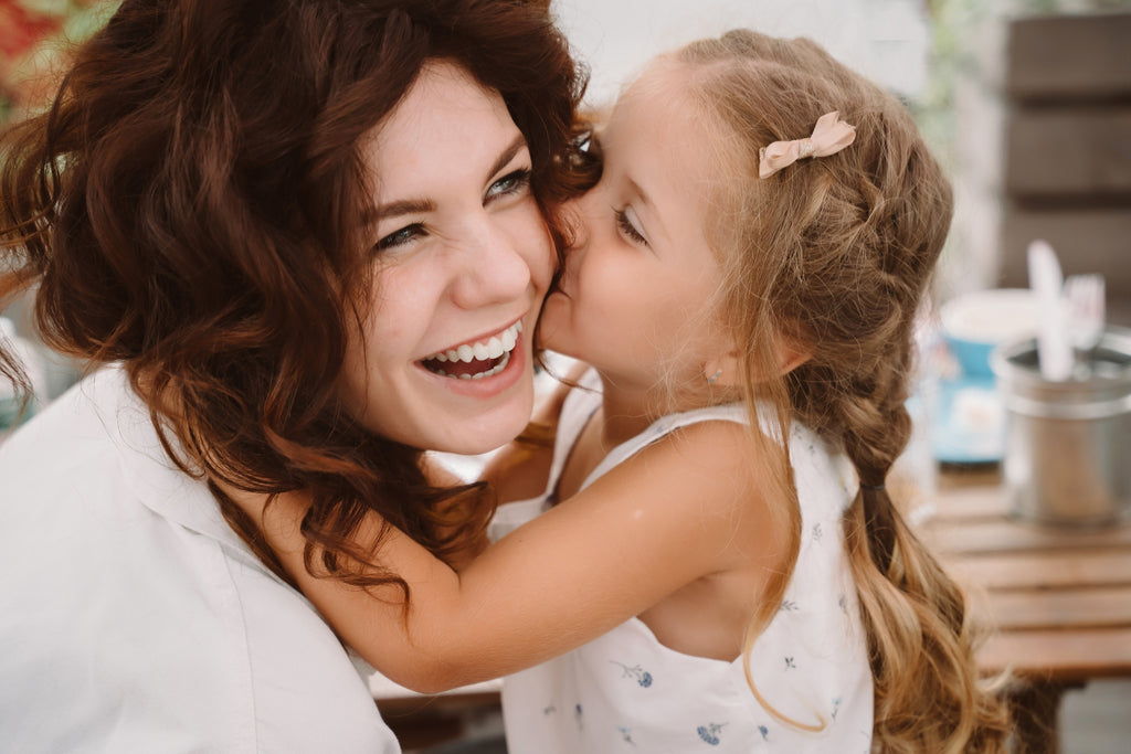 5 Ways To Do Self-Care For Busy Moms