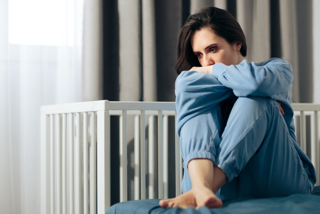 What Not To Say To A Parent Who Just Lost A Child