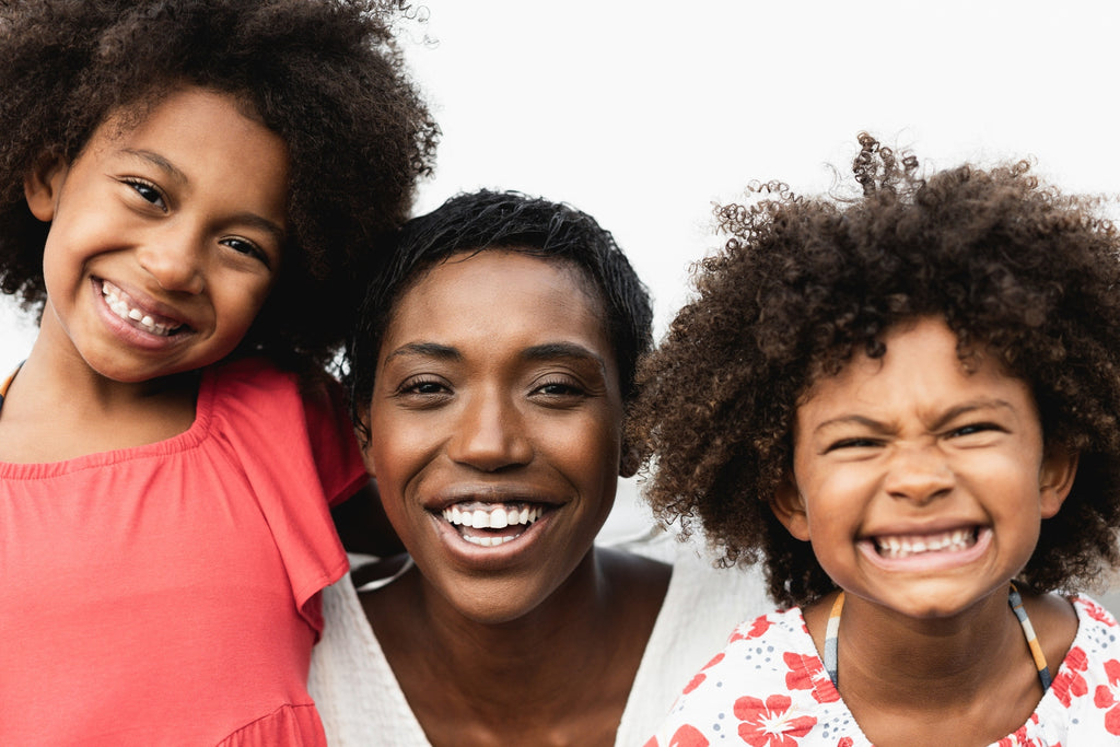 Gentle Parenting: An Ode To Our Ancestors
