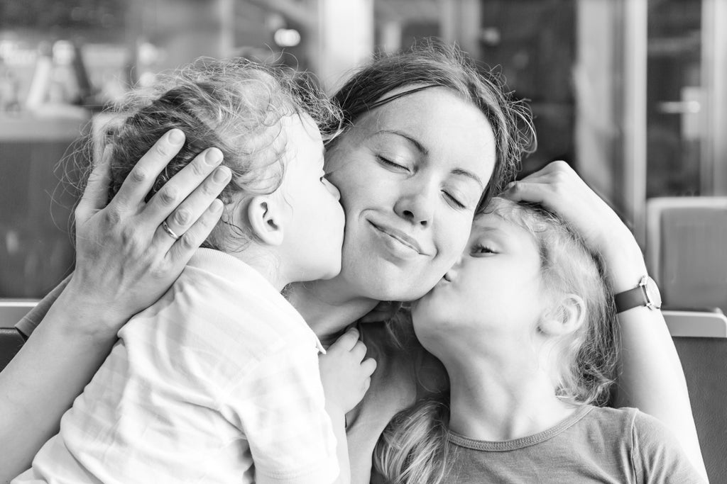 Three Words Our Kids Need To Hear