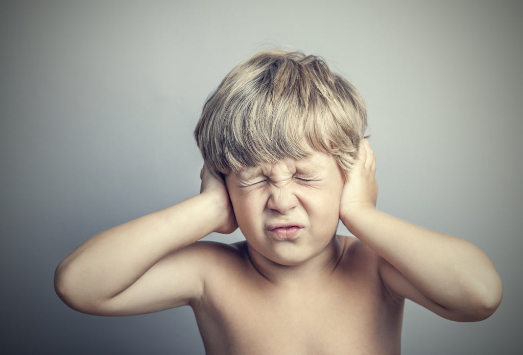 Our Kids Are Listening Even When They Don't Seem Like It