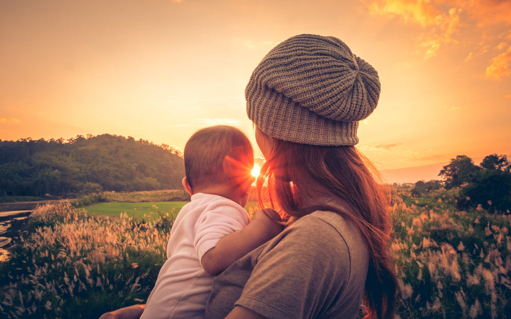 3 Powerful Ways Parents Can Break The Cycle Of Emotional Wounding