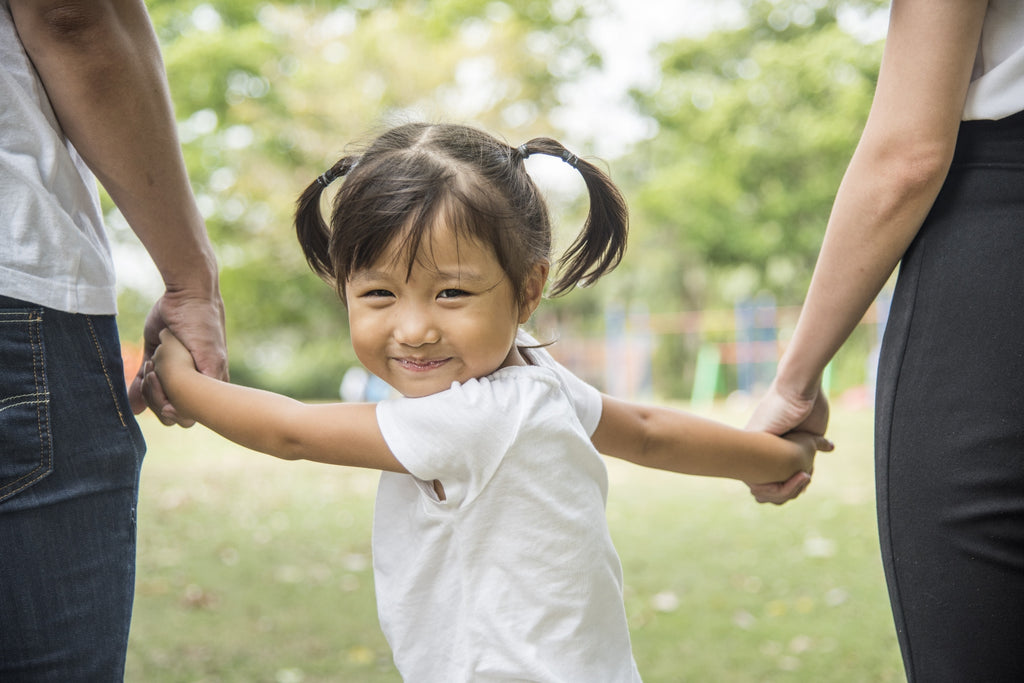 6 Ways To Successfully Co-Parent With Your Ex