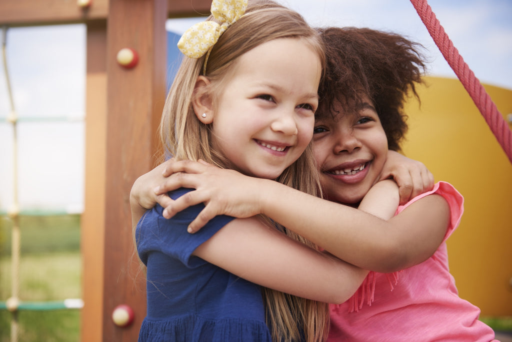 Your Child’s Happiness Isn’t Your Job 