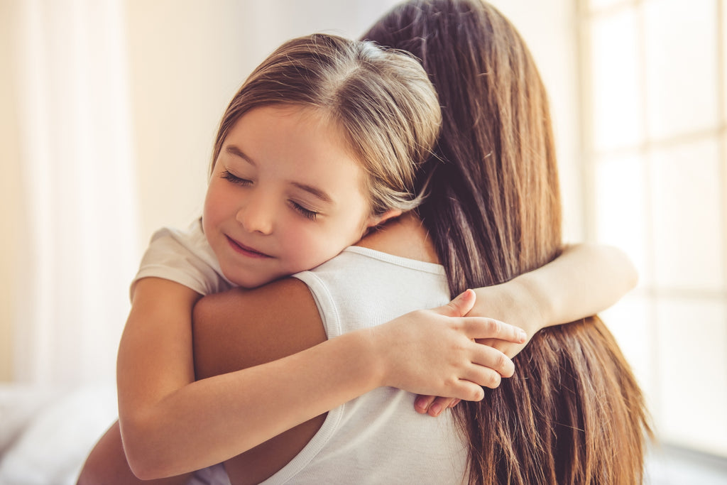 What's Wrong With My Clingy Toddler?