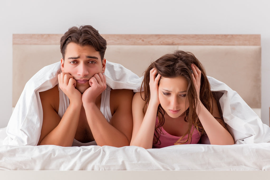 I Have More Patience With My Kids Than I Do My Partner. Is That Wrong?