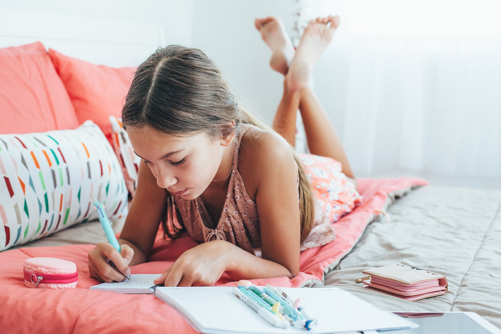 Is My Child Too Old To Use A Calming Space?