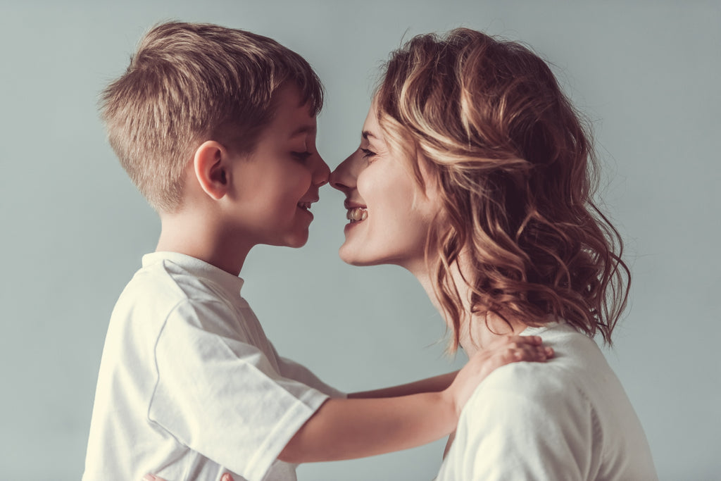 My Mom-Fail Turned My Toddlers Into Teachers
