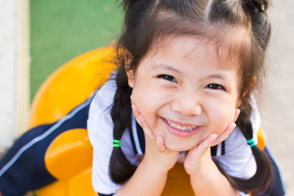 5 False Toddler Myths