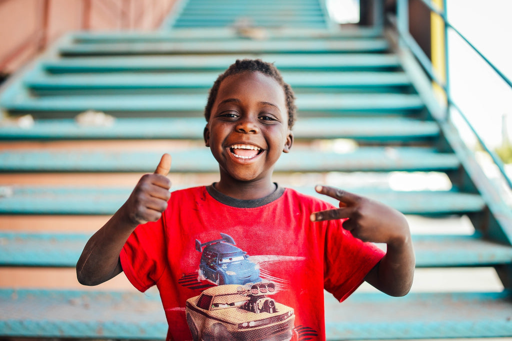 Connect, Regulate, and Teach Through Play