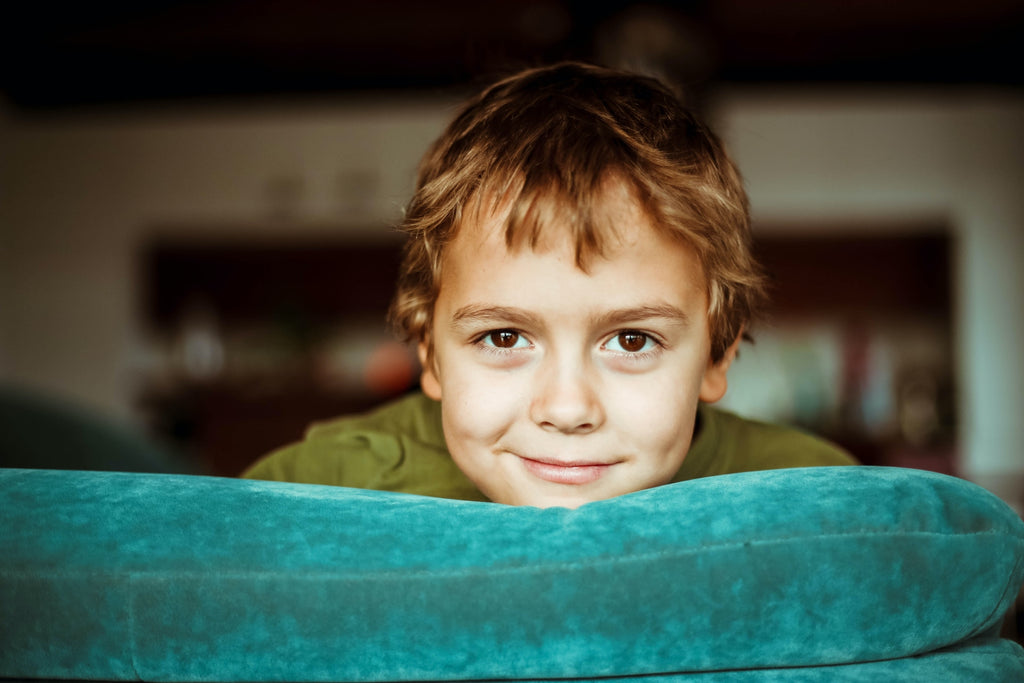 4 Ways To Guide Your Child's Misbehavior Without Yelling