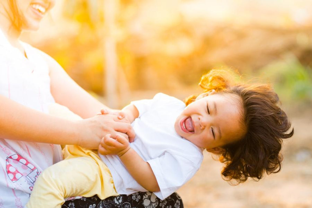 Types of Parenting Styles: Finding Yours and Why It Matters
