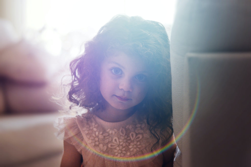 Teaching Children To Trust Their Intuition